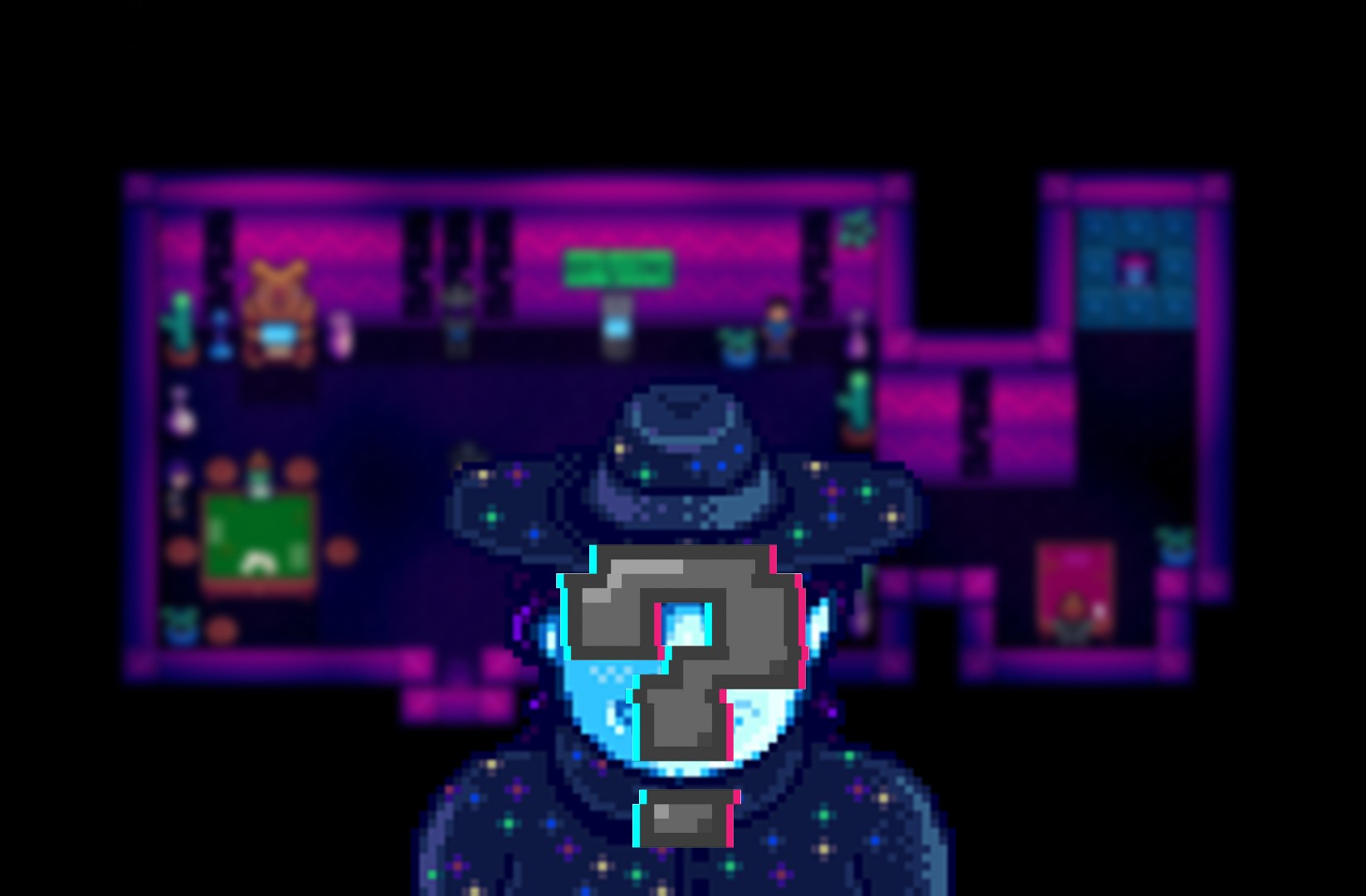 How to Complete the Mysterious Qi Quest in Stardew Valley