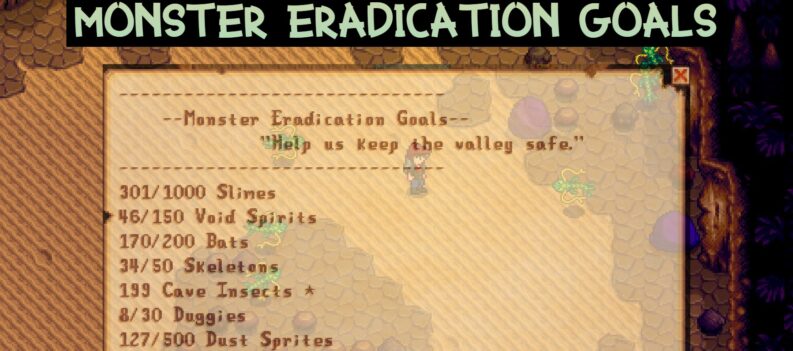 MonsterEradicationGoals FeaturedImg