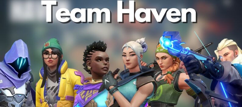 Team Haven