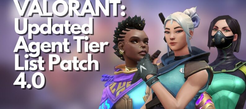 Updated Agent Tier 1