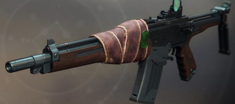 how to get breakneck in destiny 2