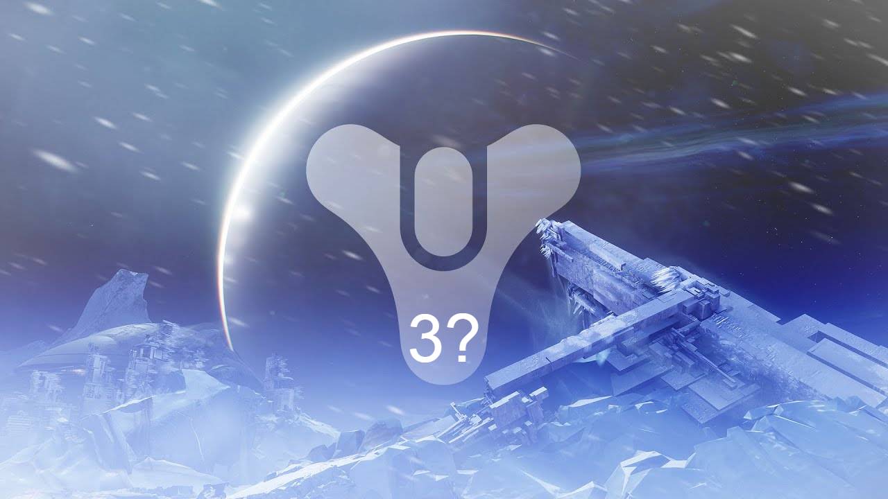 destiny 3
