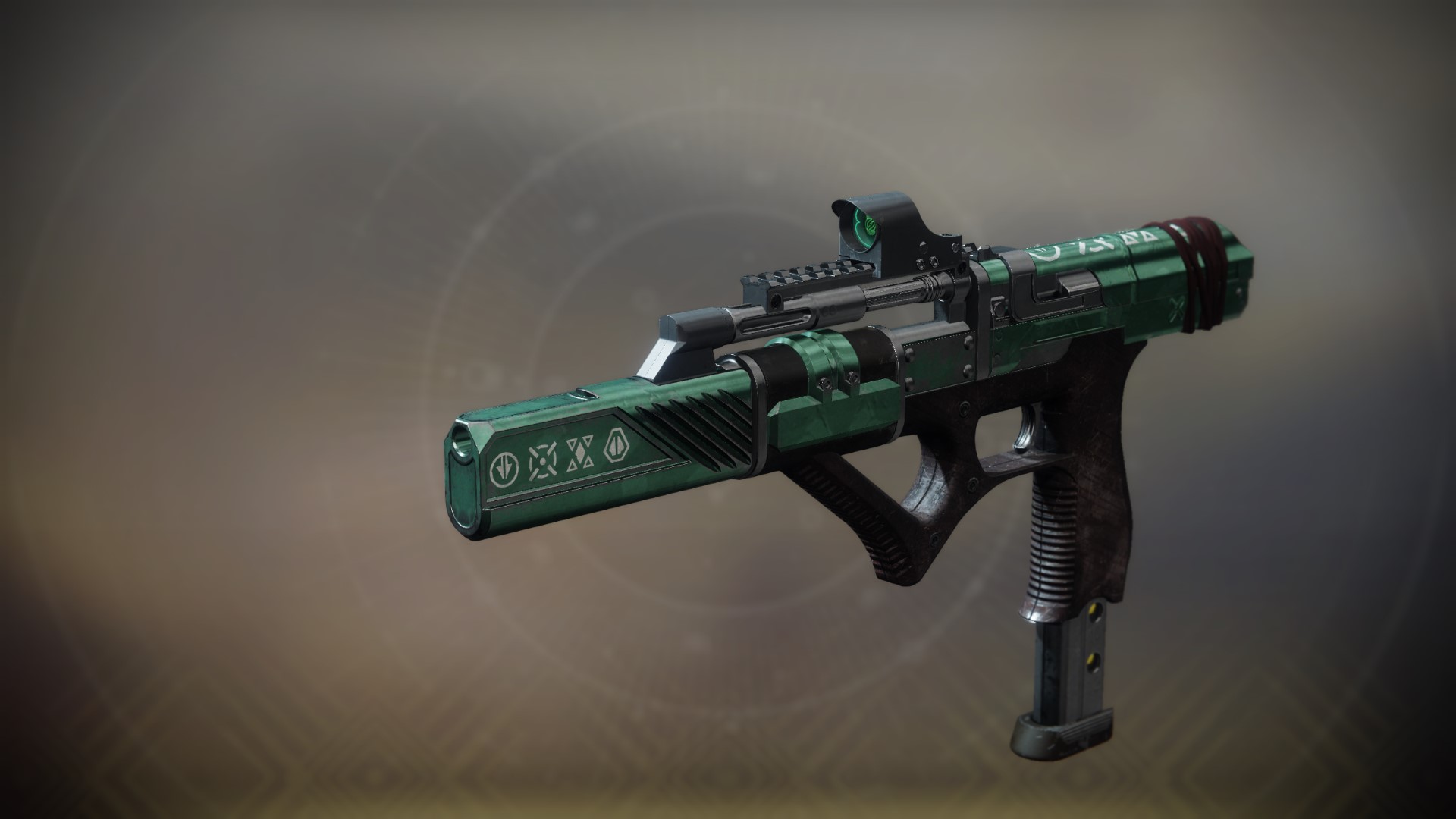 How to get Exit Strategy in Destiny 2