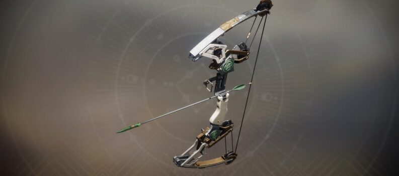 How to get Hush in Destiny 2