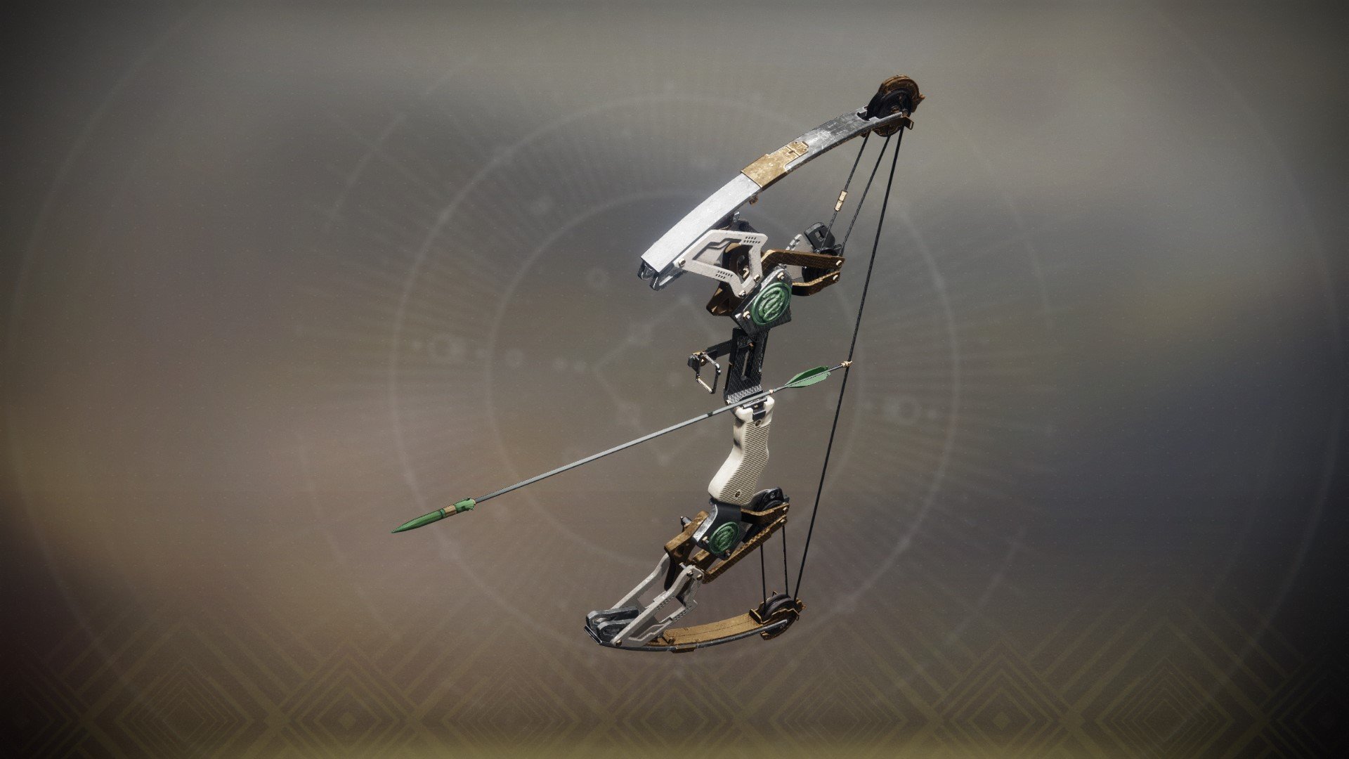 How to get Hush in Destiny 2