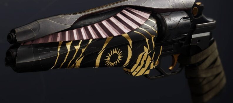 How to get Igneous Hammer in Destiny 2