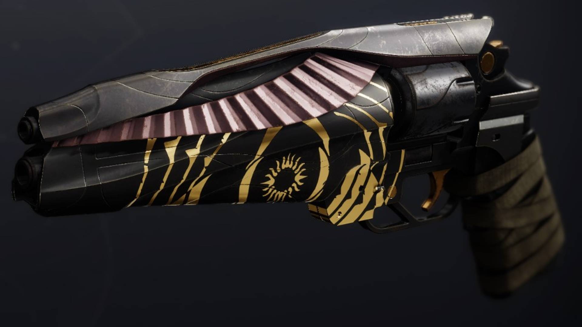 How to get Igneous Hammer in Destiny 2