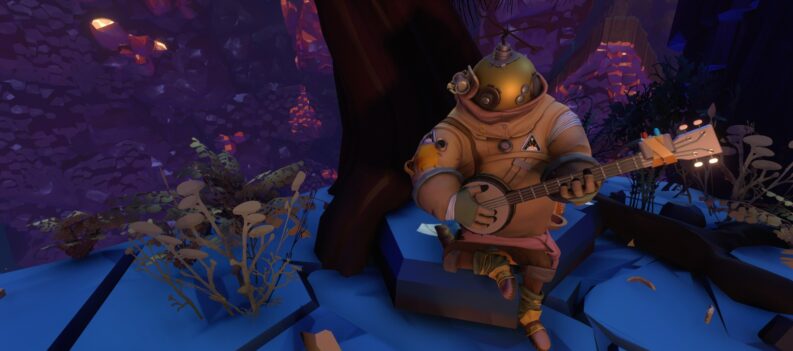 outer wilds 60 fps patch