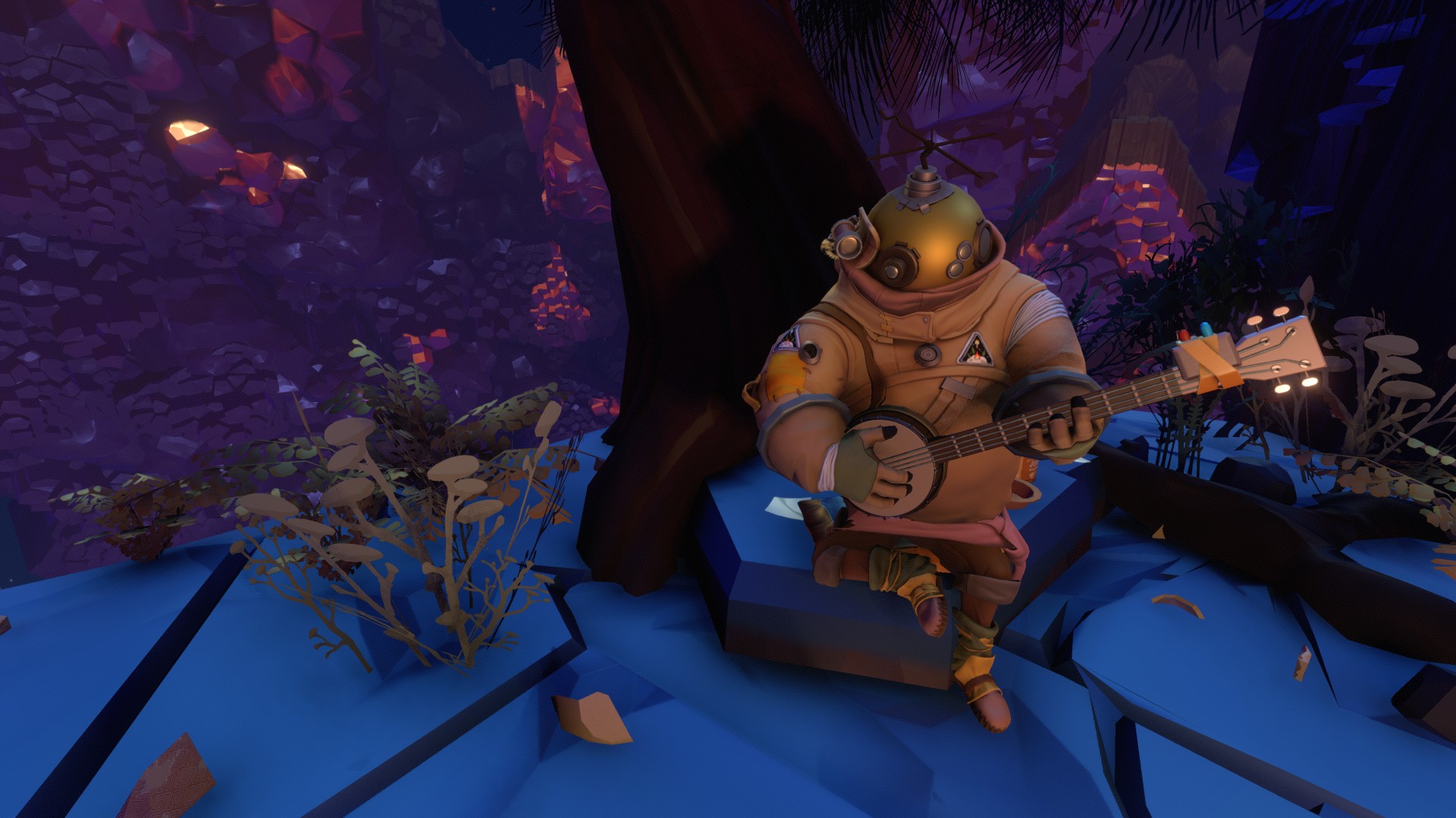 outer wilds 60 fps patch