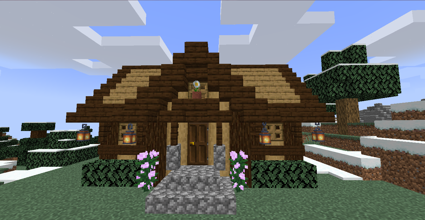 Top 3 Most Effective Base Designs in Minecraft