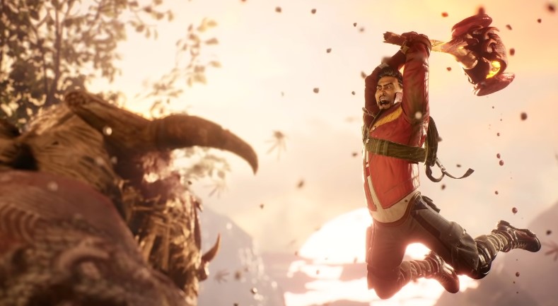 Shadow Warrior 3 is Back with Release Set for March 2022