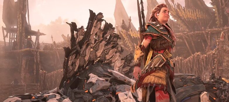04 Aloy Horizon Forbidden West