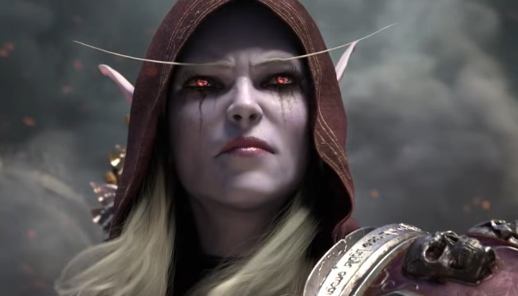 Word of Warcraft Mobile Gets Reveal Date