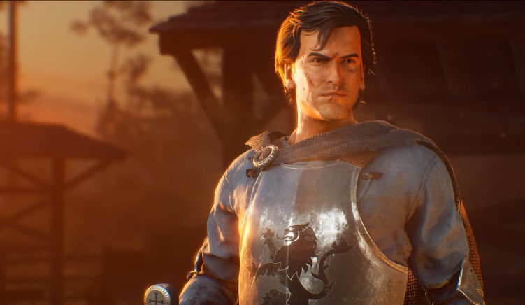 Pre-Orders Launch for Evil Dead: The Game with New Outfits for Ash