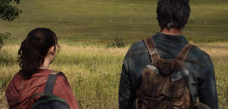 10 HBO The Last of Us