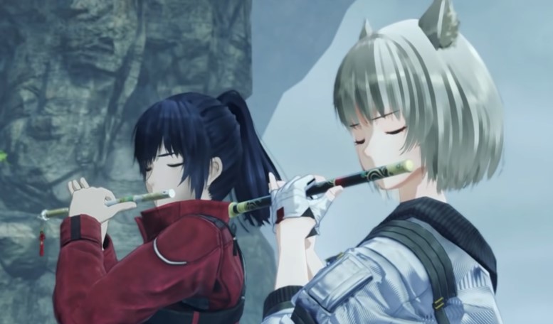 Watch Full Overview of Xenoblade Chronicles 3