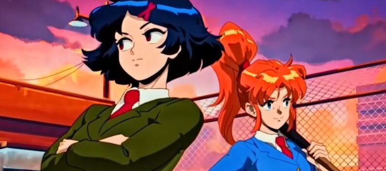 15 River City Girls Zero