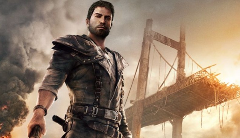 Could a Mad Max Sequel Game be in the Works?