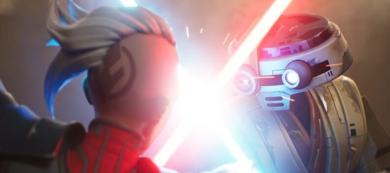 16 Star Wars Hunters