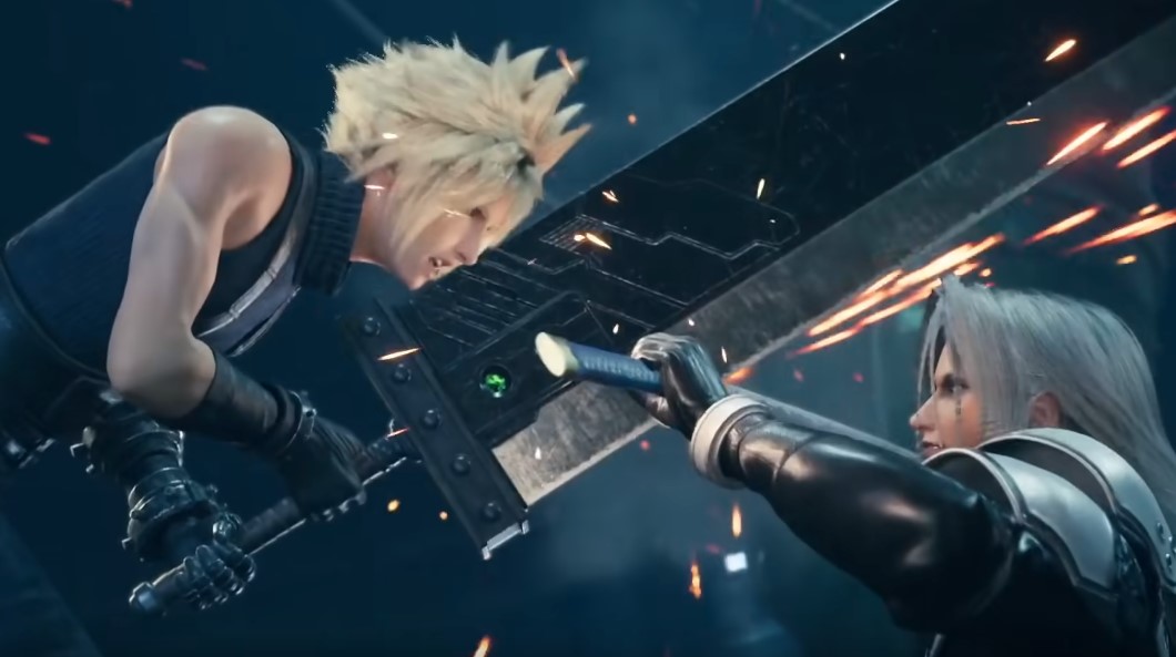 Could We Get an Update on Final Fantasy VII Remake Part 2 Next Month?