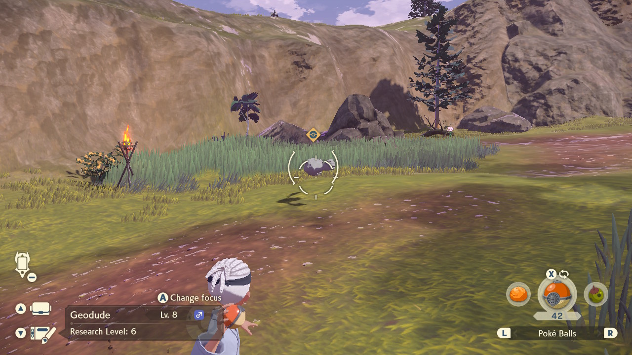 Pokemon Legends Arceus: A Perfect Pickling Stone Request Guide (Request 12)