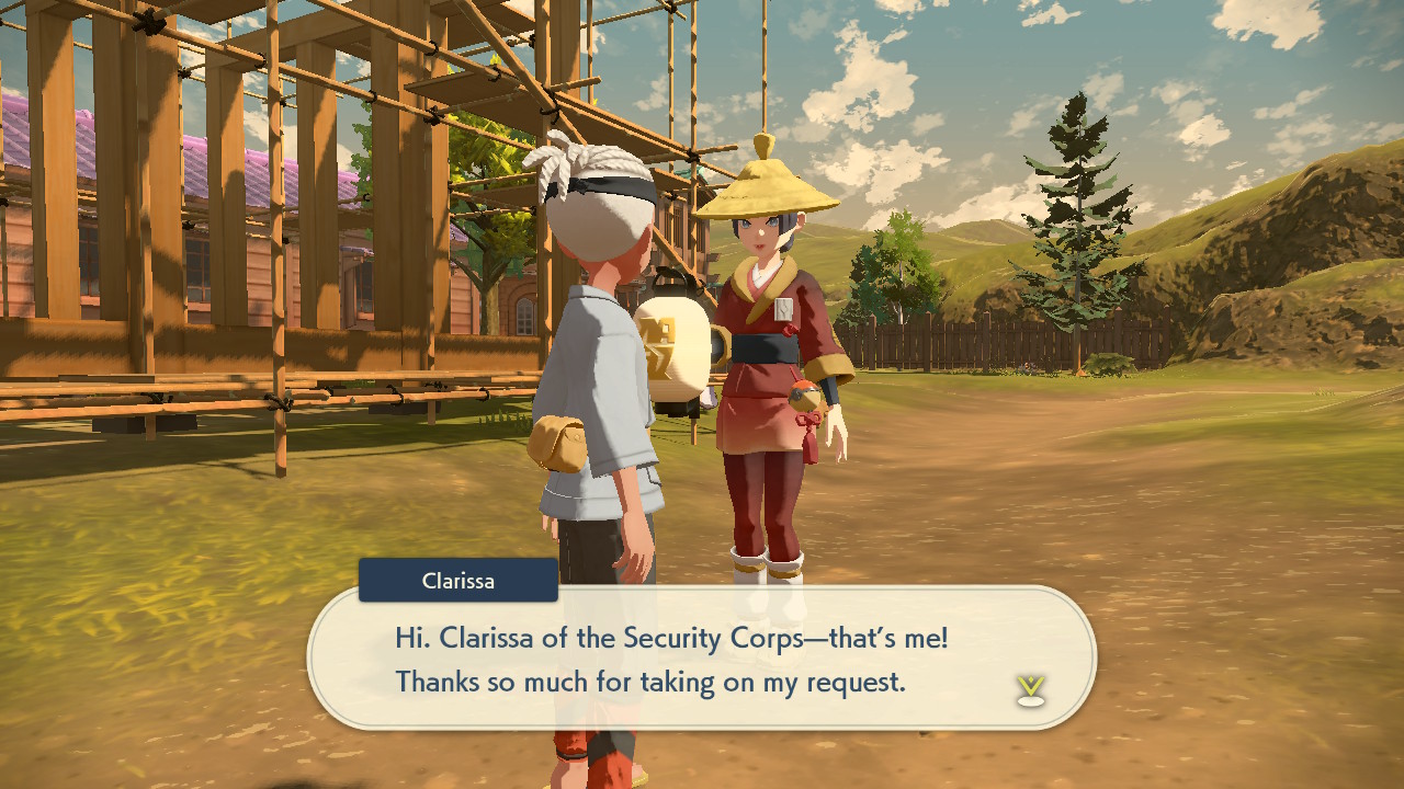 How to Complete the Zubat’s Eyes Request (Request 9) in Pokemon Legends: Arceus