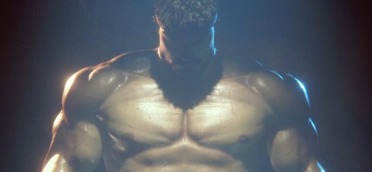 21 Ryu Street Fighter 6