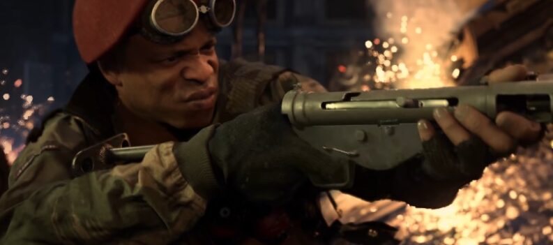 24 Call of Duty Vanguard