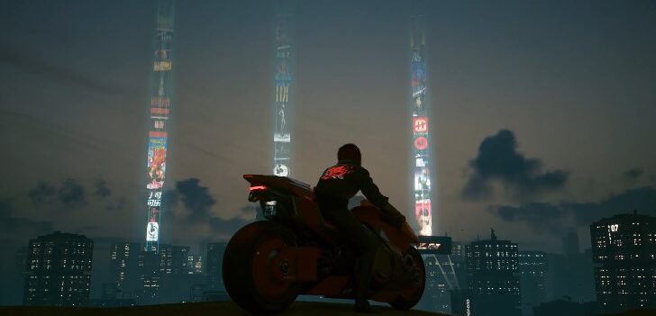 25 Cyberpunk 2077 01