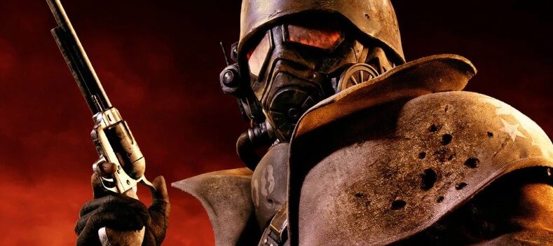 25 Fallout New Vegas