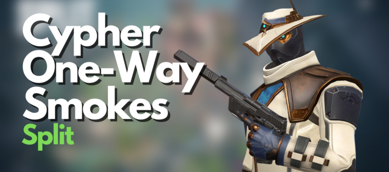 Cypher One Way Smokes