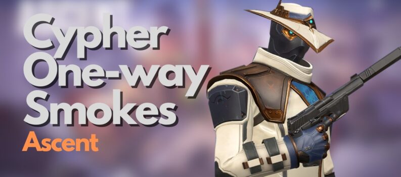 Cypher One way Cyber Cage