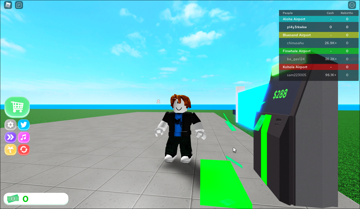 All Airport Tycoon Codes(Roblox) - Tested October 2022