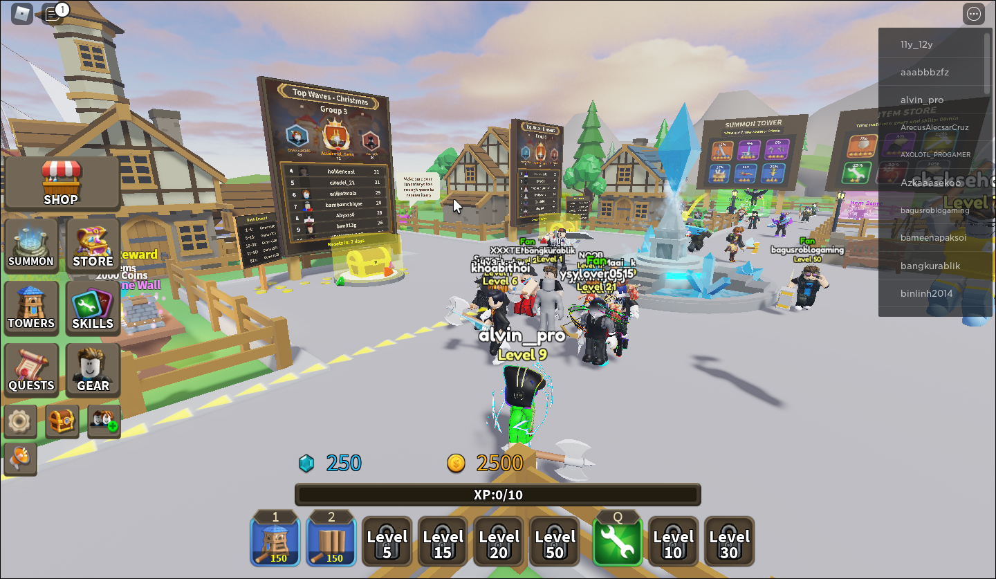 All Action Tower Defense Codes(Roblox) - Tested October 2022