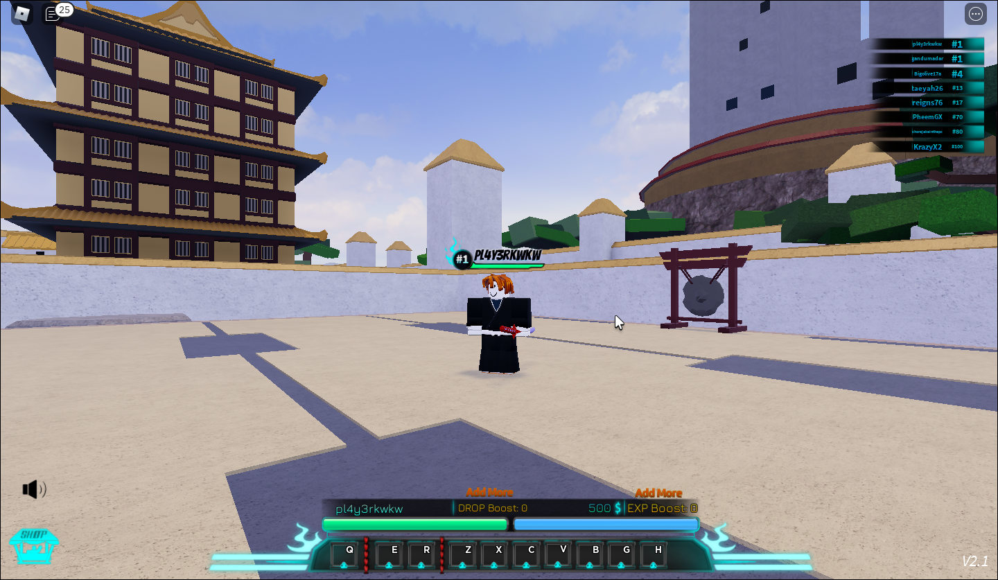 All Bleach Era Codes(Roblox) - Texted October 2022