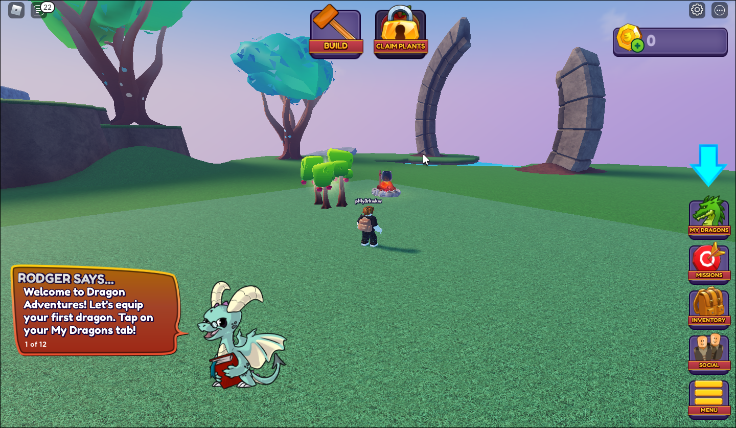 All Dragon Adventures Codes(Roblox) - Tested October 2022