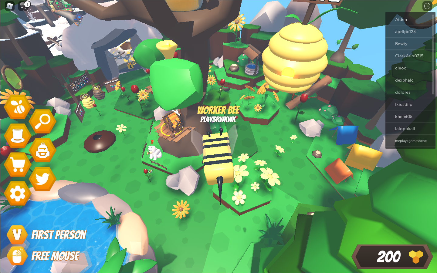 All Bee Sim Codes(Roblox) - Tested October 2022