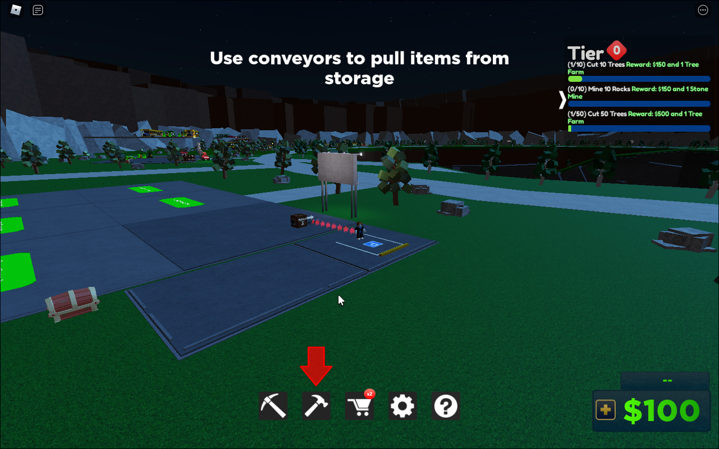 All Factory Simulator Codes(Roblox) - Tested October 2022