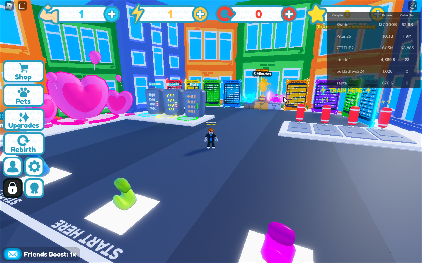 All Fightman Simulator Codes(Roblox) - Tested October 2022