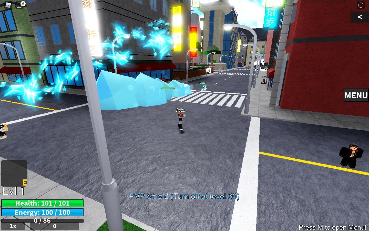 All My Hero Mania Codes(Roblox) - Tested October 2022