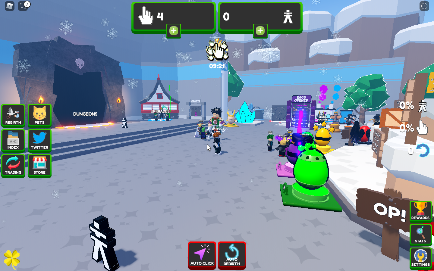 All Anime Tappers Codes(Roblox) - Tested October 2022