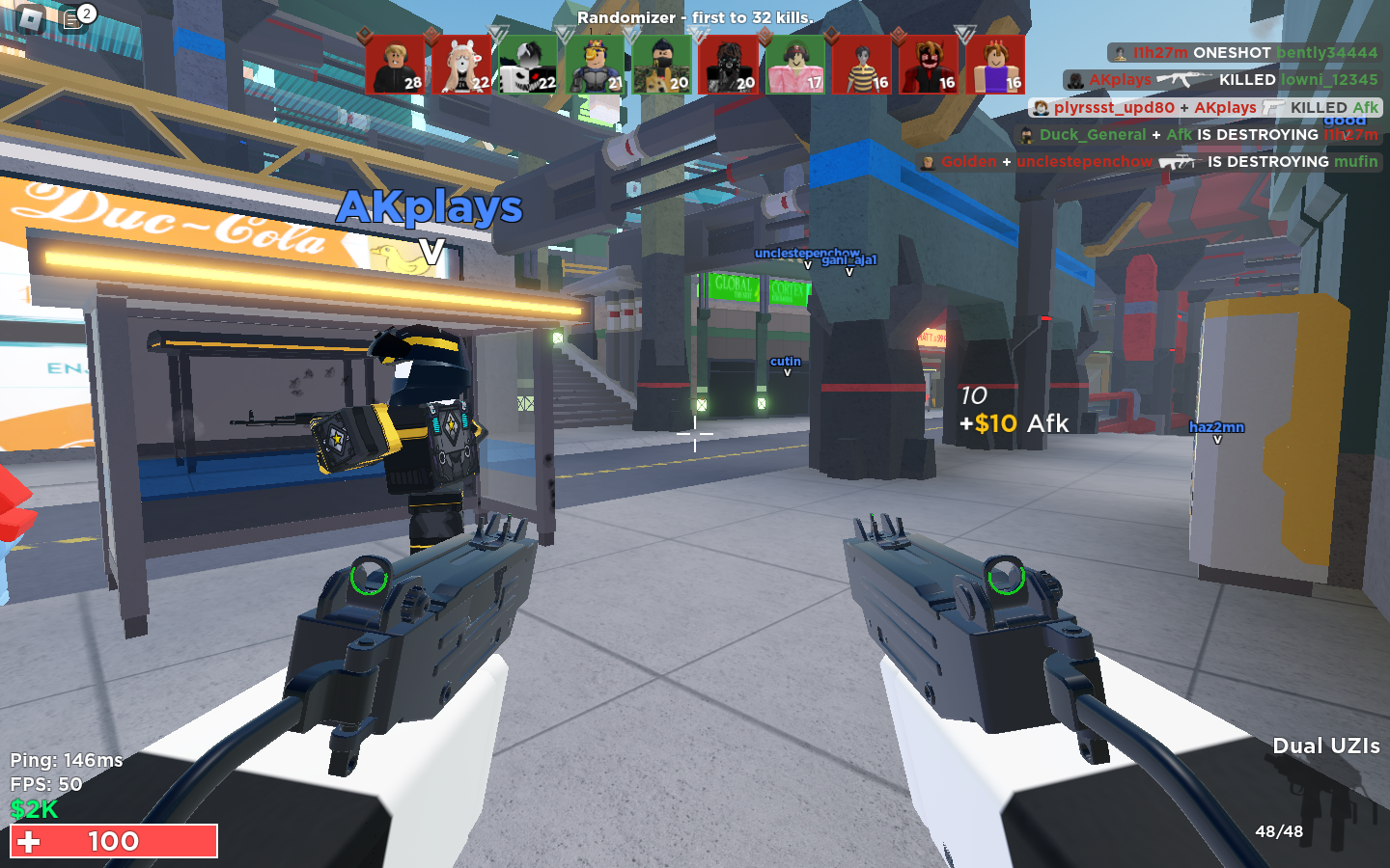 All Aimblox Codes(Roblox) - Tested October 2022