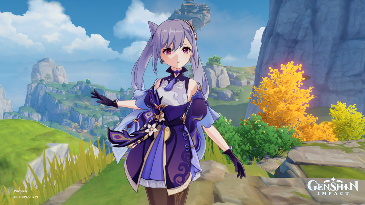 What is the Best Build for Keqing (Physical vs Electro) in Genshin Impact