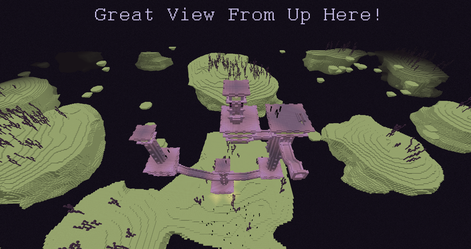 How To Get The Minecraft Advancement 