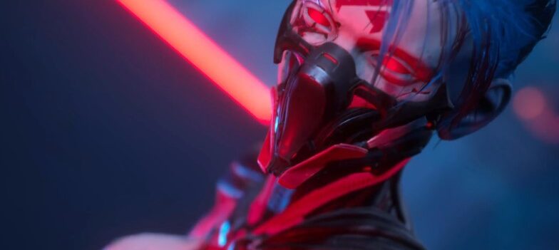 04 Ghostrunner Project Hel