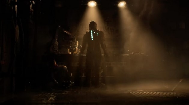 06 Dead Space Remake