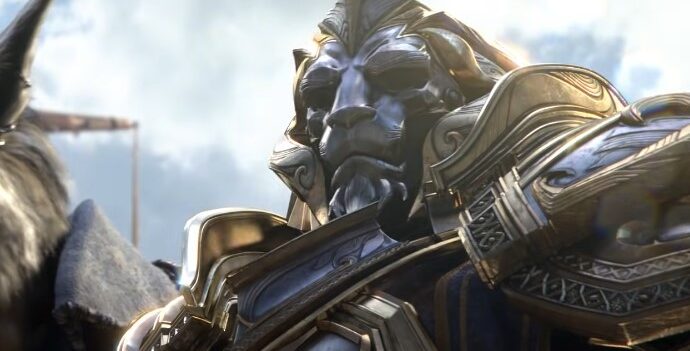 08 WoW World of Warcraft