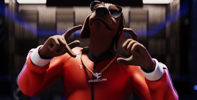 09 Faze Snoop Dogg