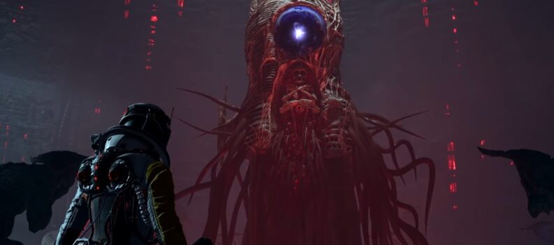 10 Returnal Ascension