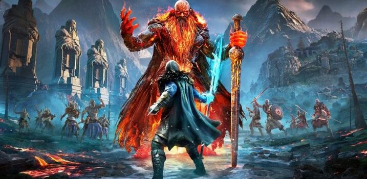 11 Assassins Creed Valhalla Dawn of Ragnarok